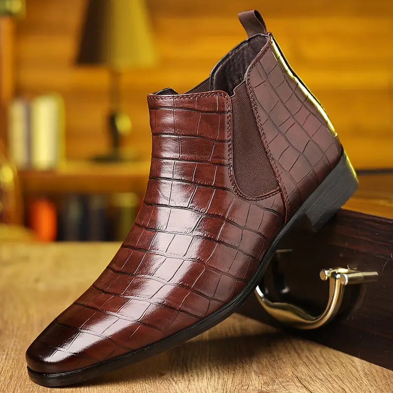 Georg™ | Botines Chelsea