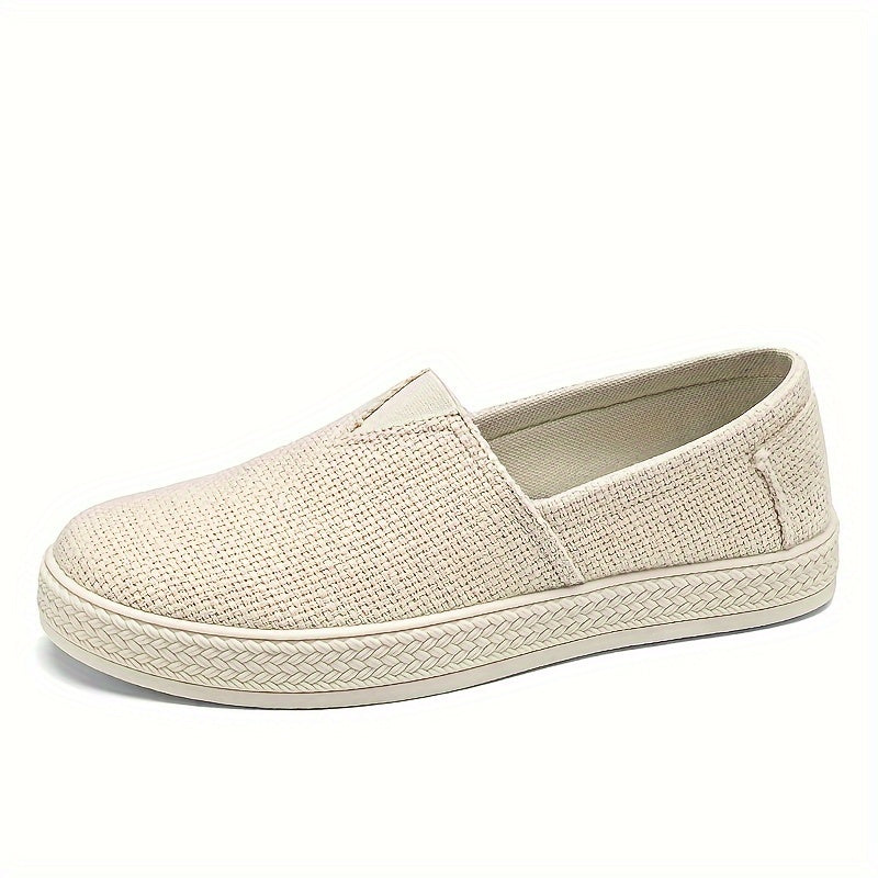 Mocasines de playa casual