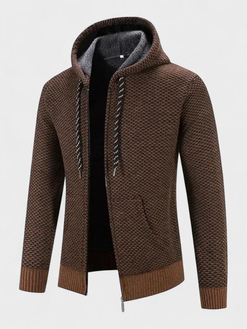 Magnus™ | Sudadera con capucha definitiva