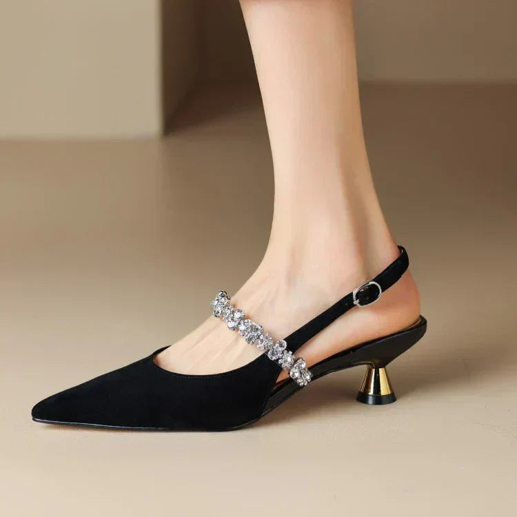 Isabelle Zapatos Elegantes