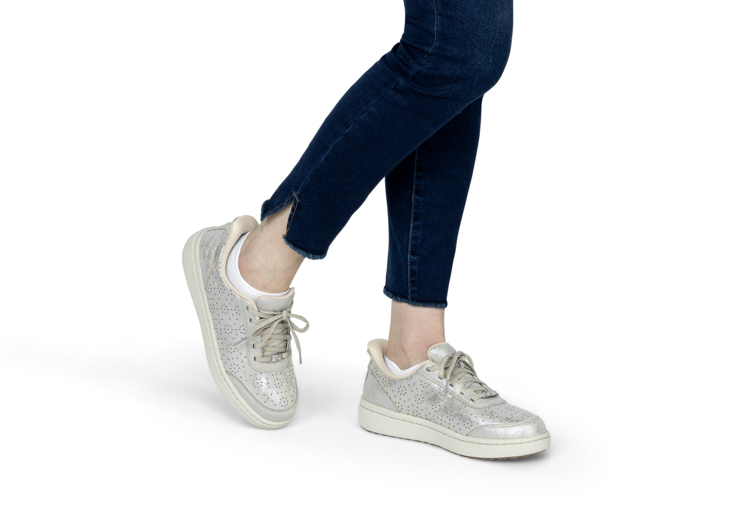 Elise™ | Zapatilla de confort sin manos para días con estilo
