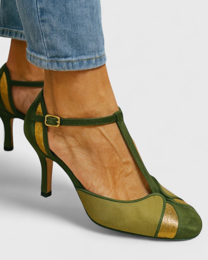 Diana™ | Tacones cómodos y elegantes