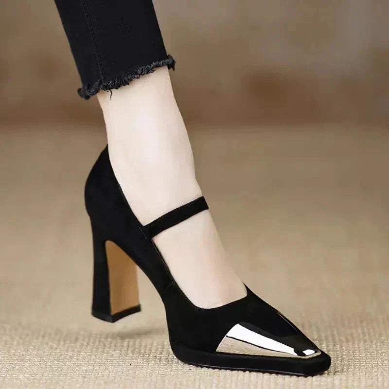 Mora Zapatos Elegantes