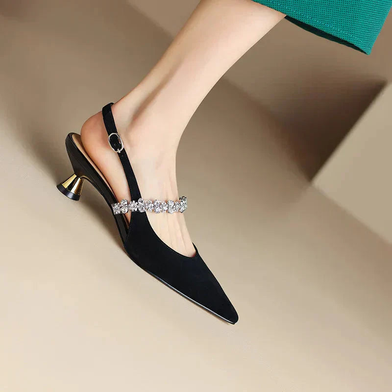 Isabelle Zapatos Elegantes