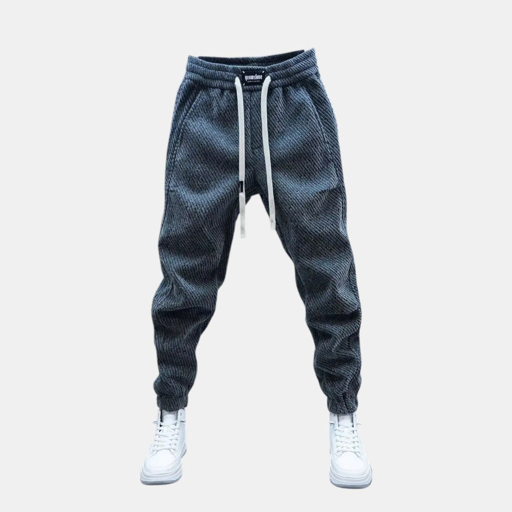 Ferran™ | Jogger de corte entallado