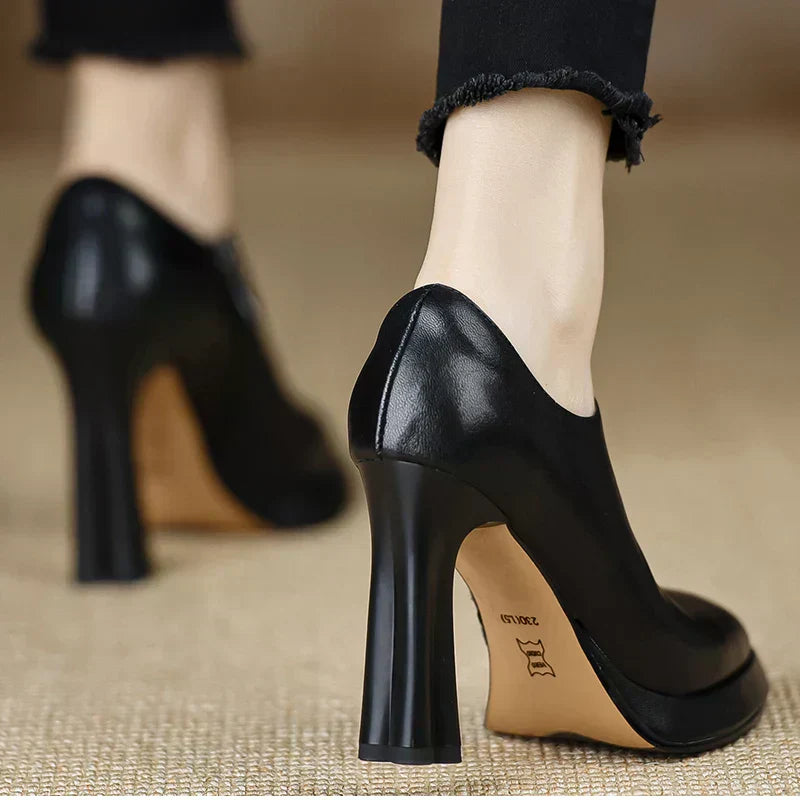 Zapatos de Tacón Elegantes Carina