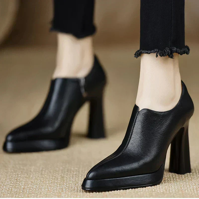 Zapatos de Tacón Elegantes Carina