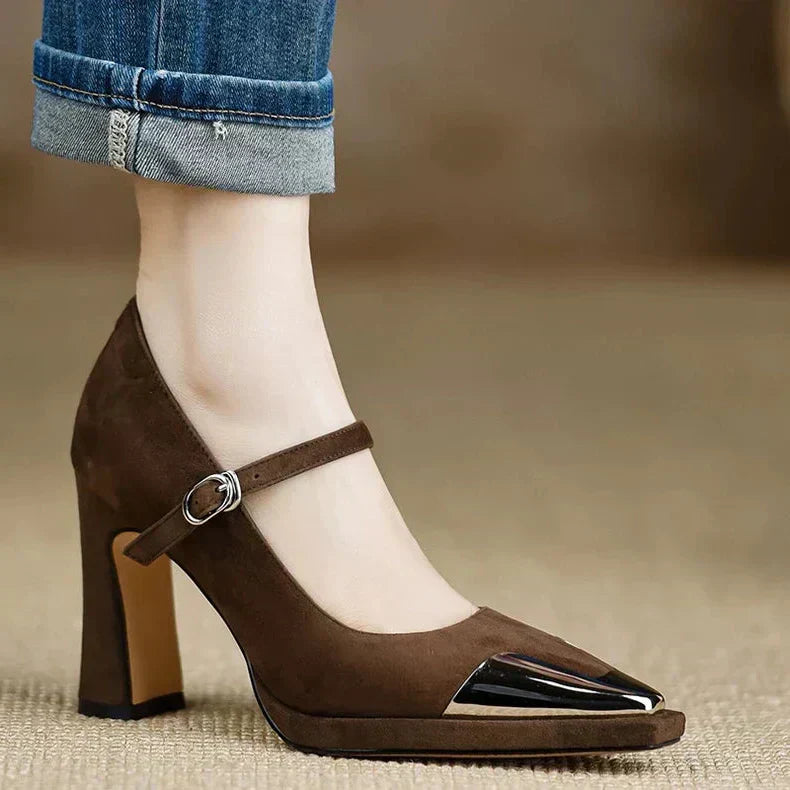 Mora Zapatos Elegantes