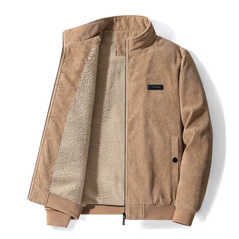 Alejandro™ | Chaqueta de Pana