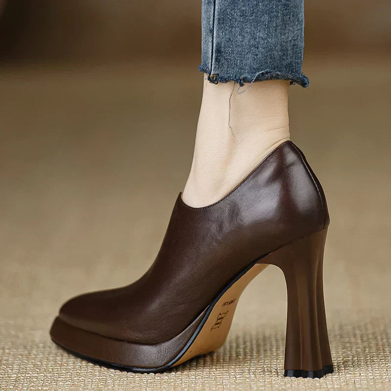 Zapatos de Tacón Elegantes Carina