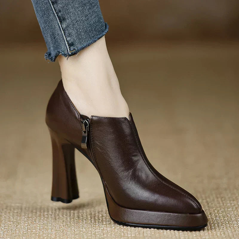 Zapatos de Tacón Elegantes Carina