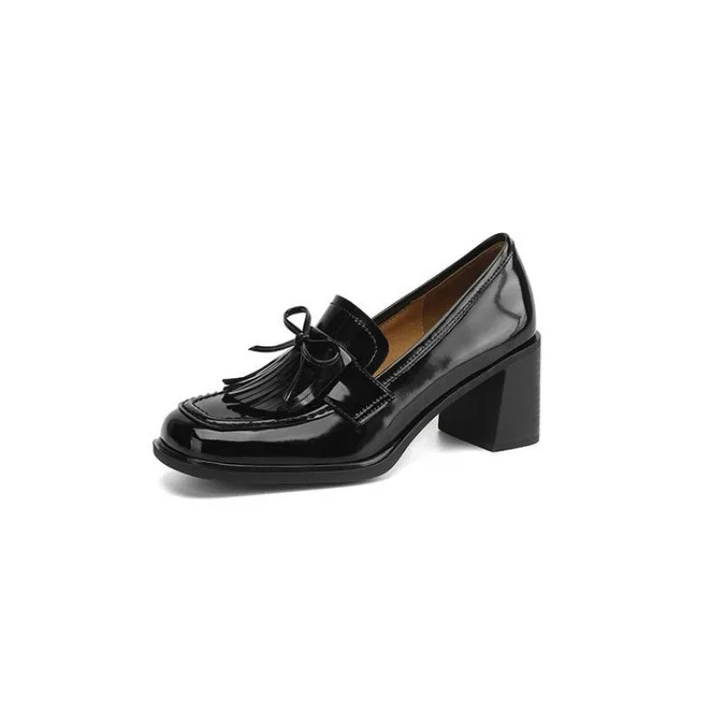 Zapatos de Tacón Dorothy