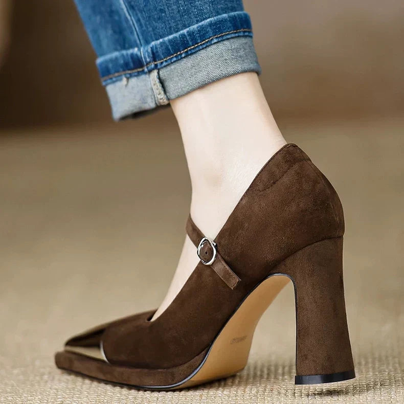 Mora Zapatos Elegantes