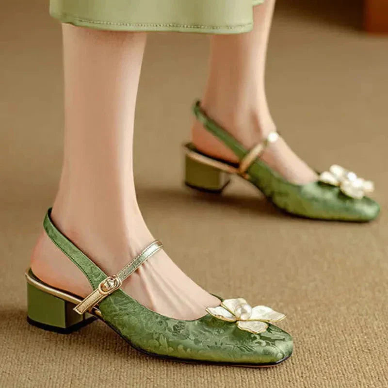 Eloise Zapatos Elegantes