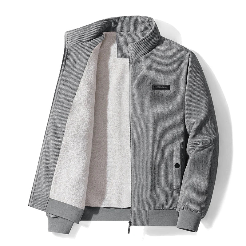 Alejandro™ | Chaqueta de Pana