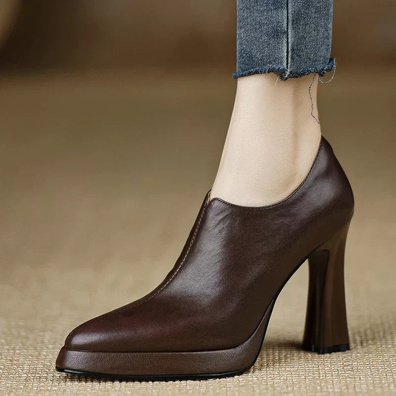 Zapatos de Tacón Elegantes Carina