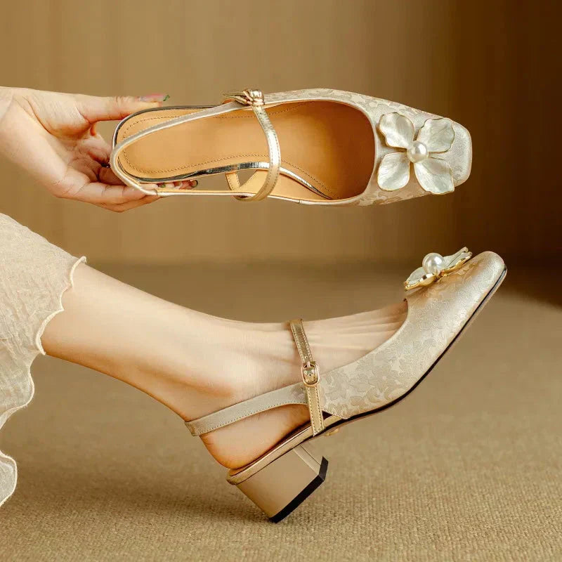 Eloise Zapatos Elegantes