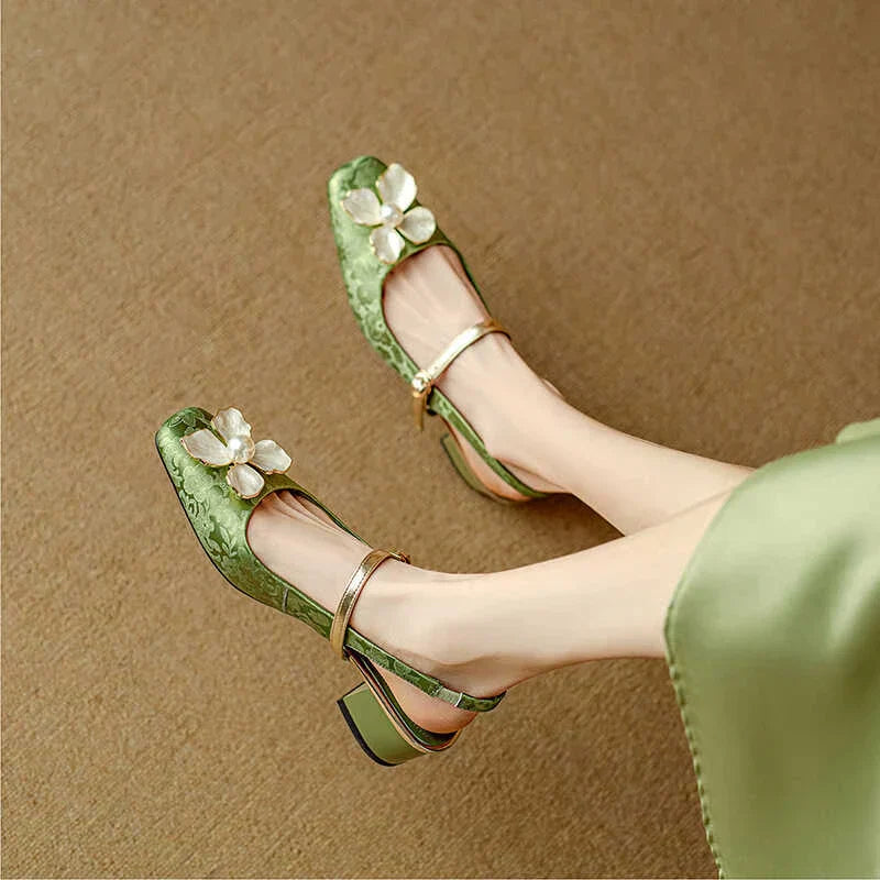 Eloise Zapatos Elegantes