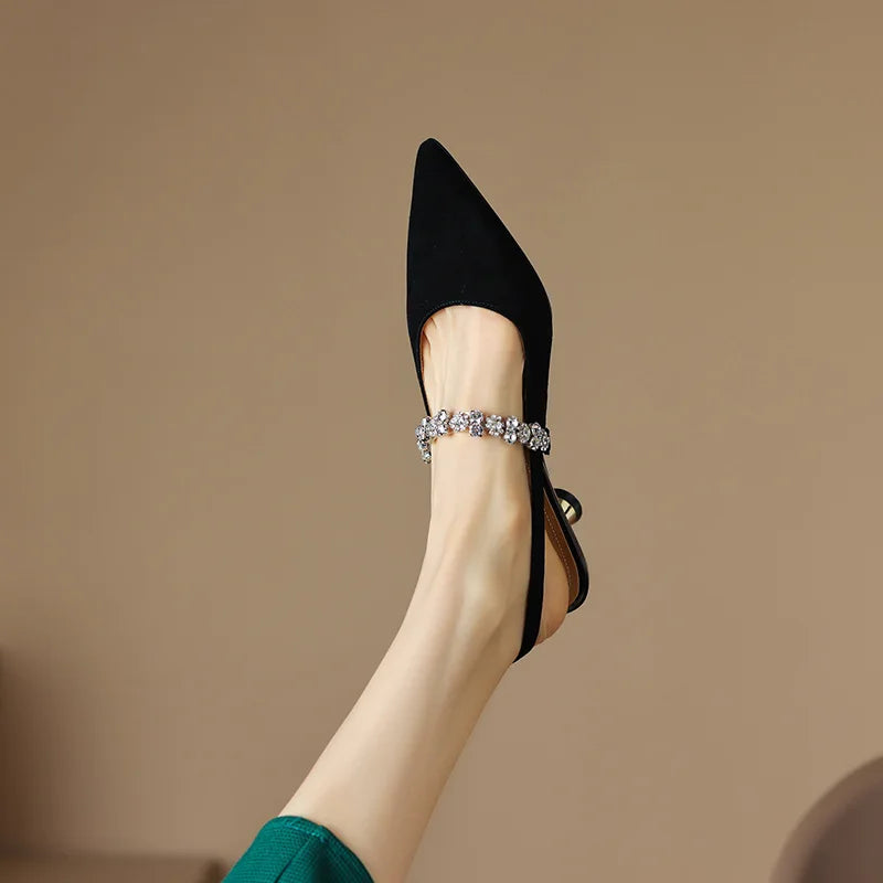 Isabelle Zapatos Elegantes