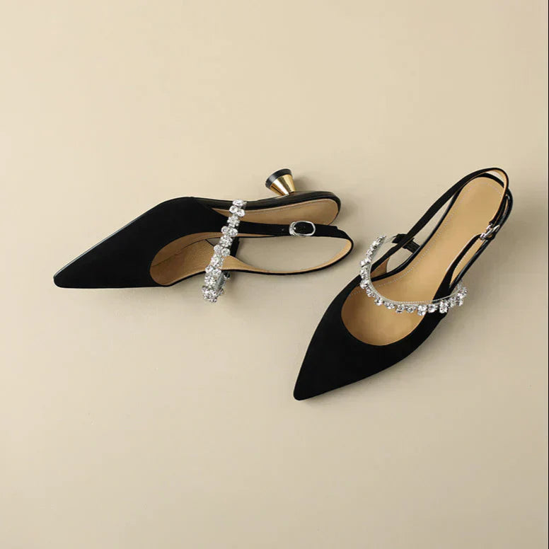 Isabelle Zapatos Elegantes