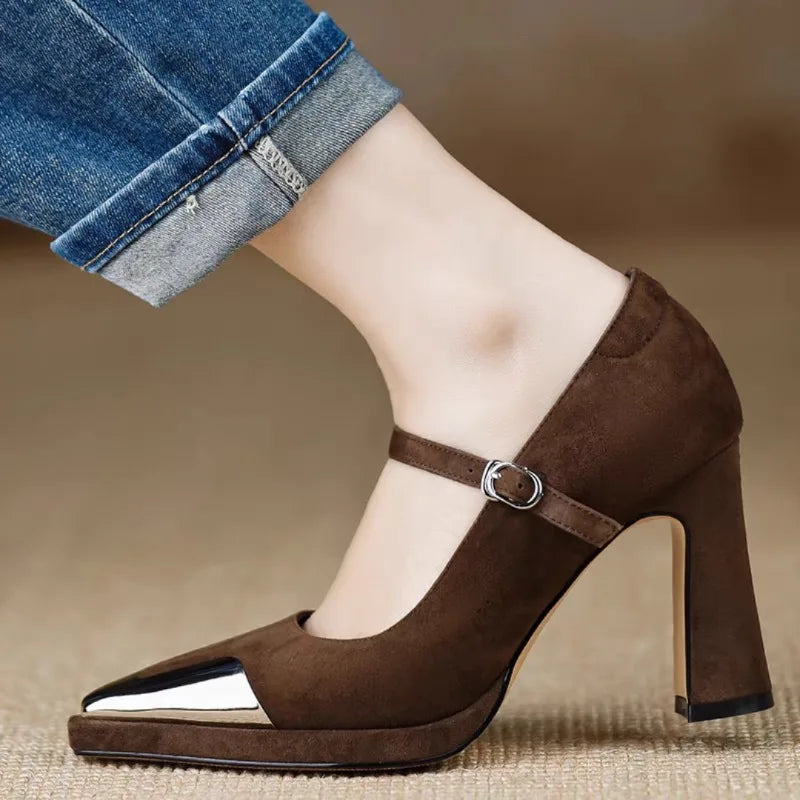 Mora Zapatos Elegantes