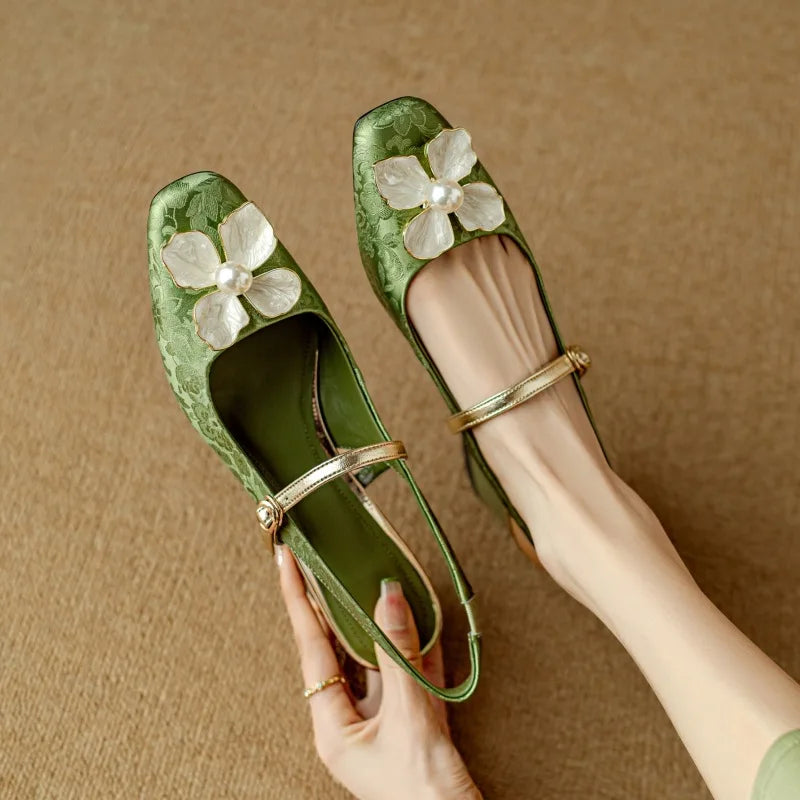 Eloise Zapatos Elegantes