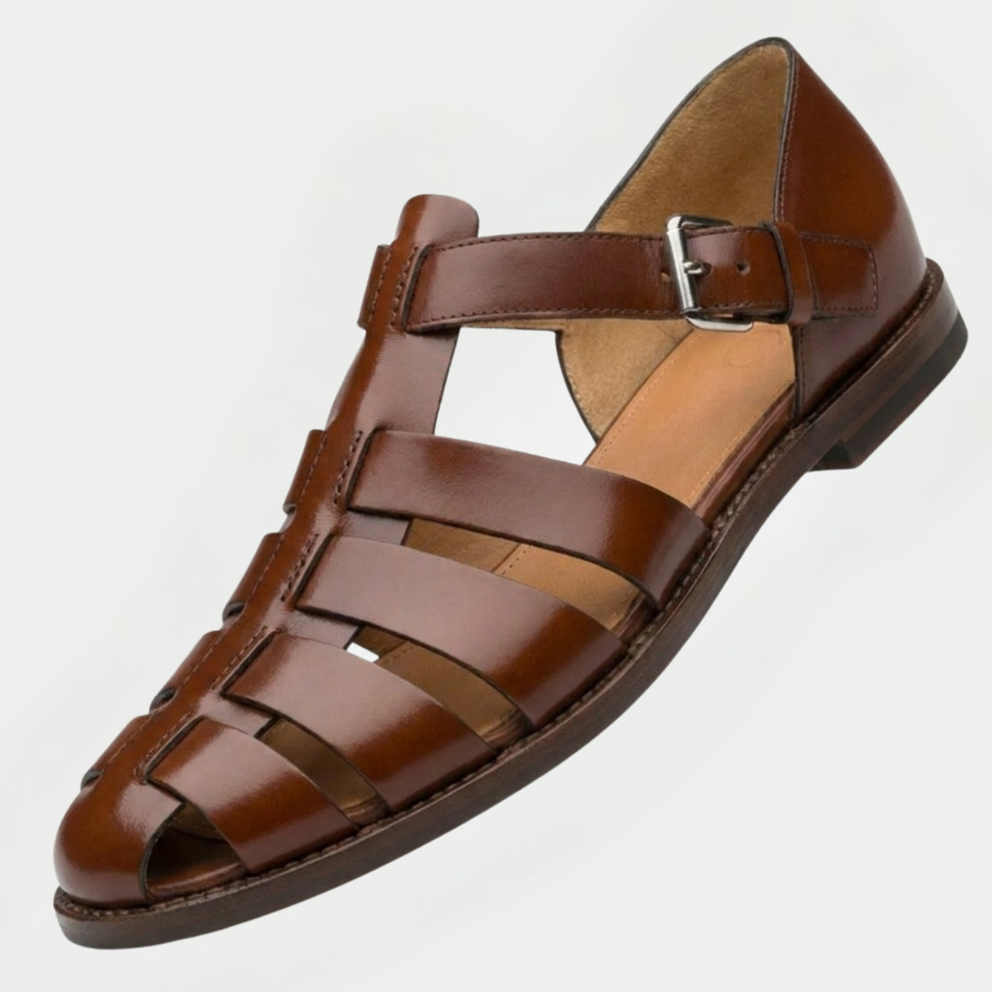 Cazel | Sandalias premium para hombre