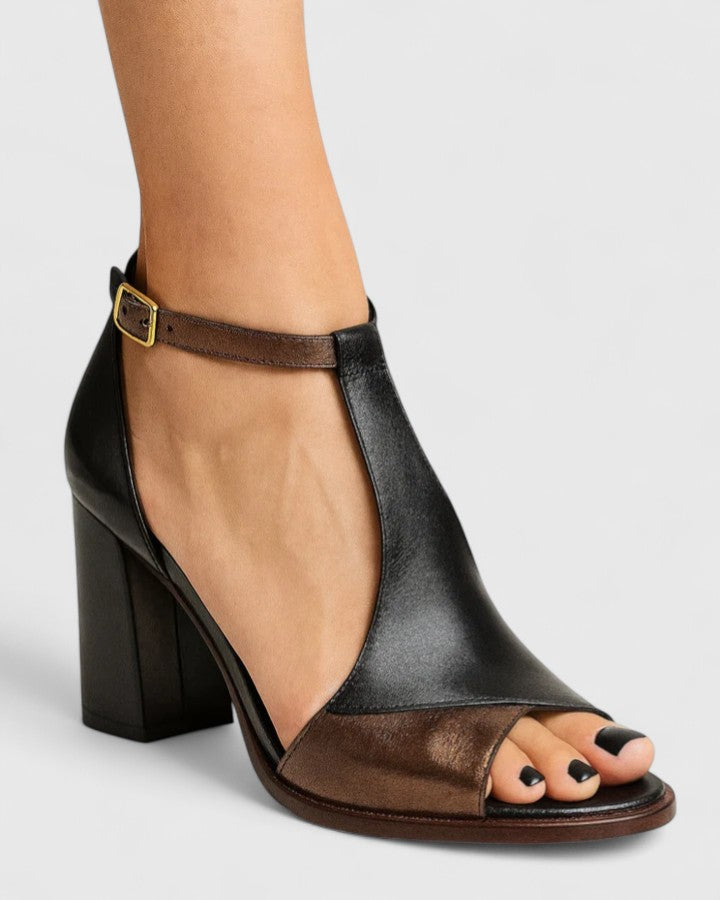 Elvira™ | Tacones elegantes y con estilo