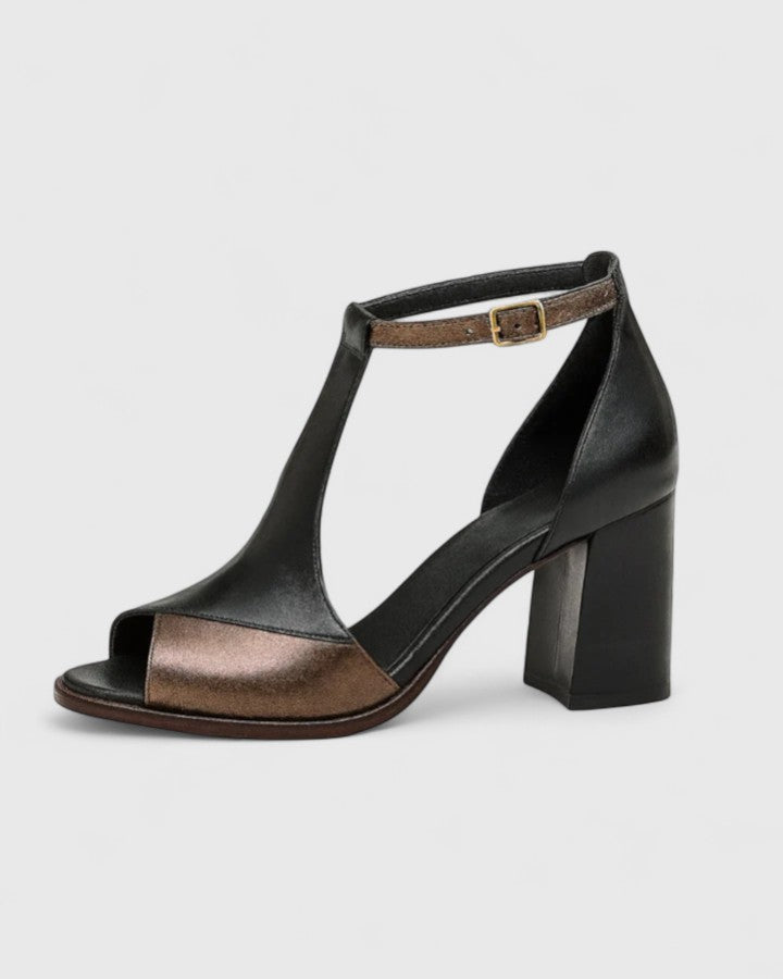 Clara™ | Tacones Elegantes