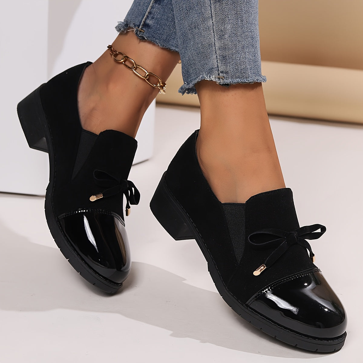 Margot | Mocasines Elegantes y Cómodos