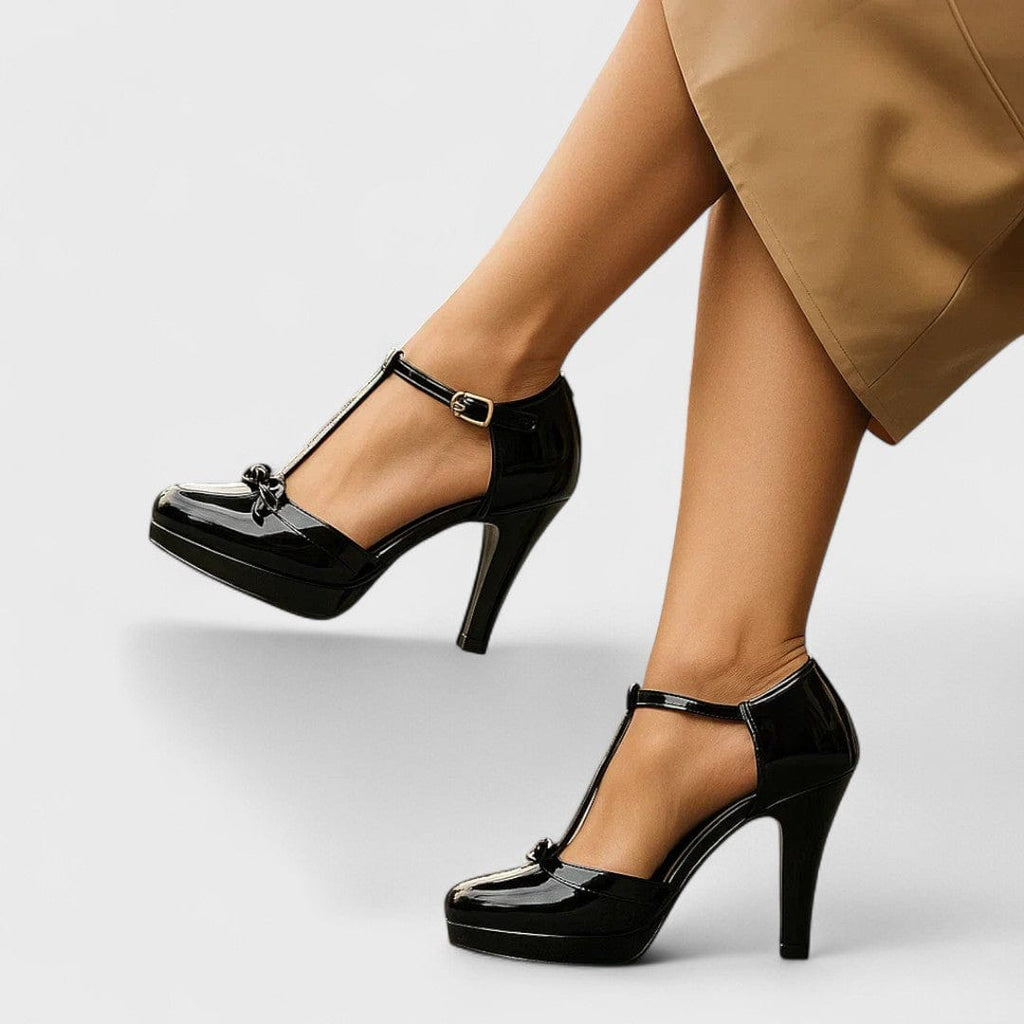 Alicia™ | Tacones Elegantes