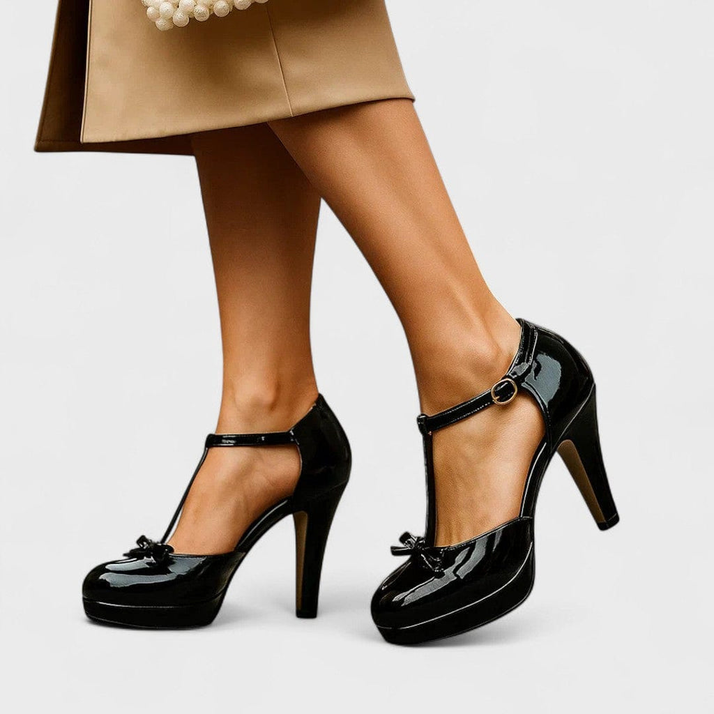 Alicia™ | Tacones Elegantes