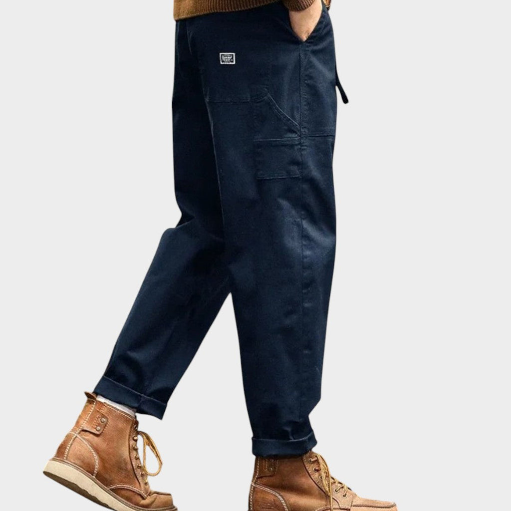 Vintage™ | Pantalones cargo