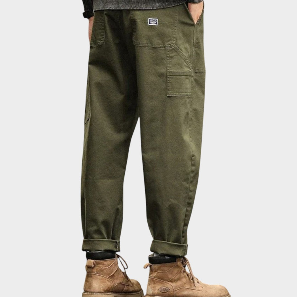 Vintage™ | Pantalones cargo