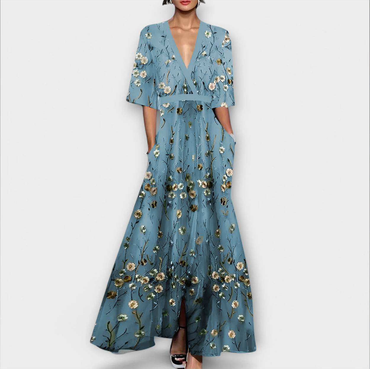Jana - Ropa maxi cómoda