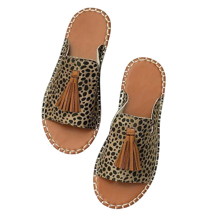 Claire | Sandalias ortopédicas