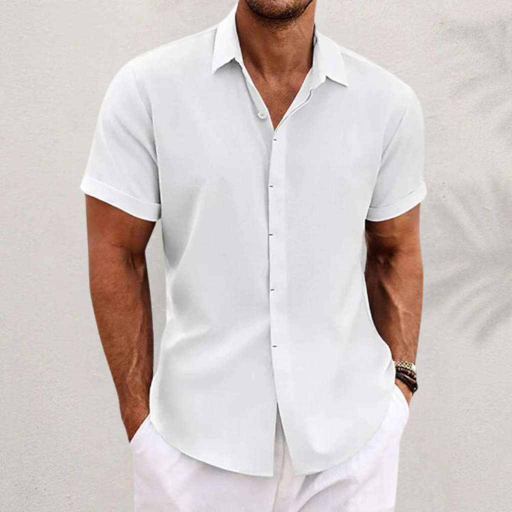 Camiseta de verano del Barcelona