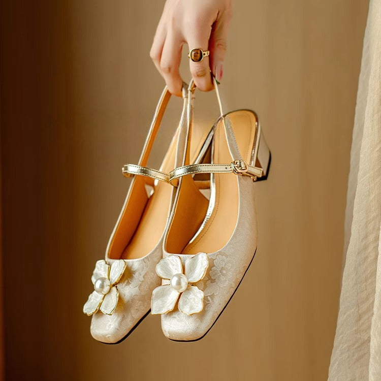 Eloise Zapatos Elegantes