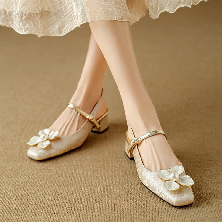 Eloise Zapatos Elegantes