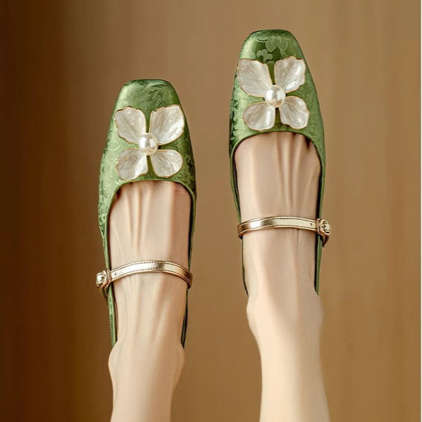 Eloise Zapatos Elegantes