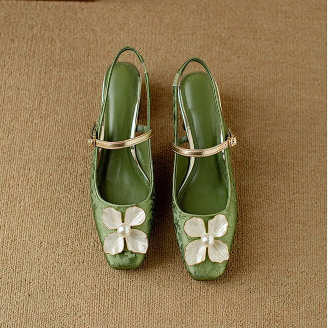 Eloise Zapatos Elegantes