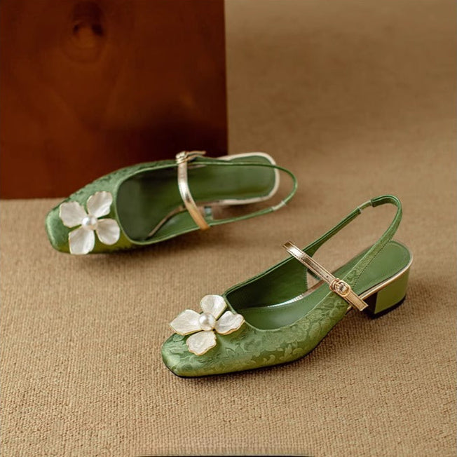 Eloise Zapatos Elegantes