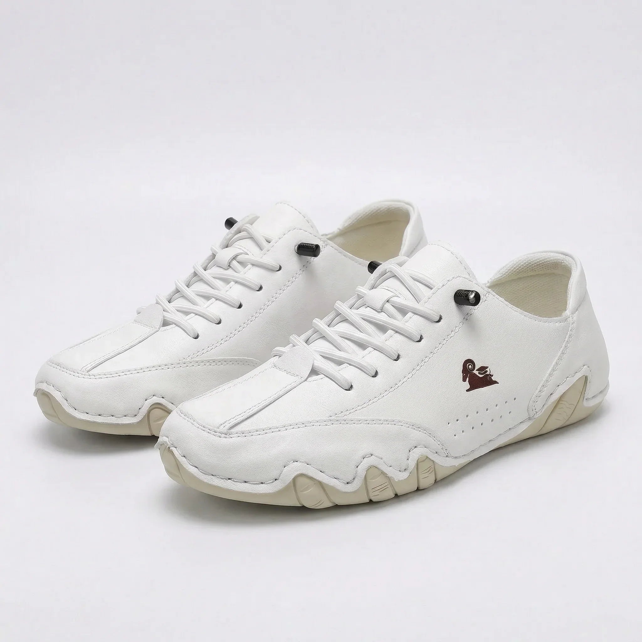 Milo™ | Zapatilla cómoda para caminar sin esfuerzo