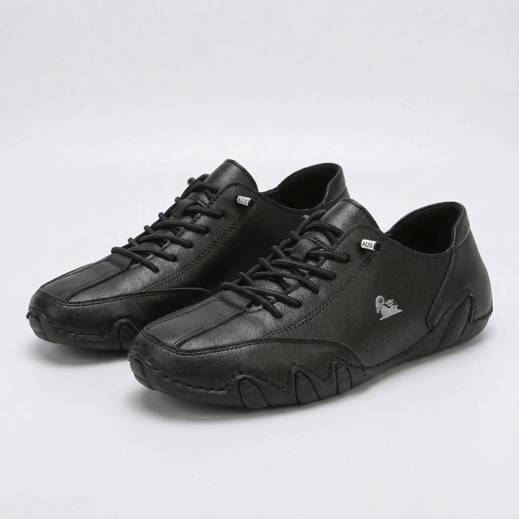 Milo™ | Zapatilla cómoda para caminar sin esfuerzo