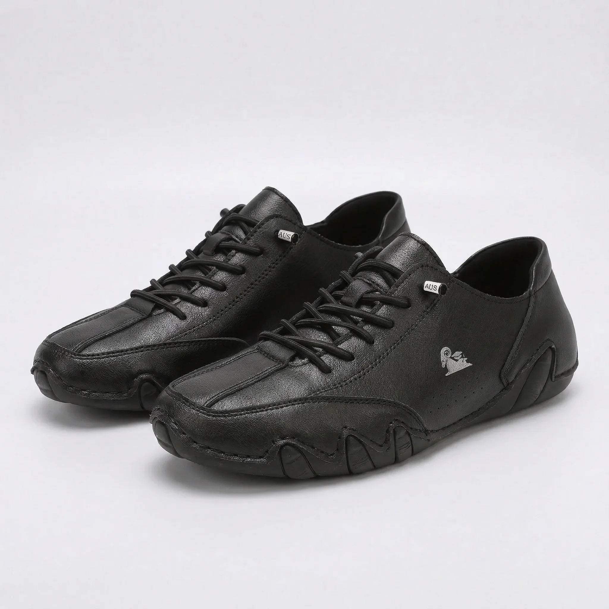 Milo™ | Zapatilla cómoda para caminar sin esfuerzo