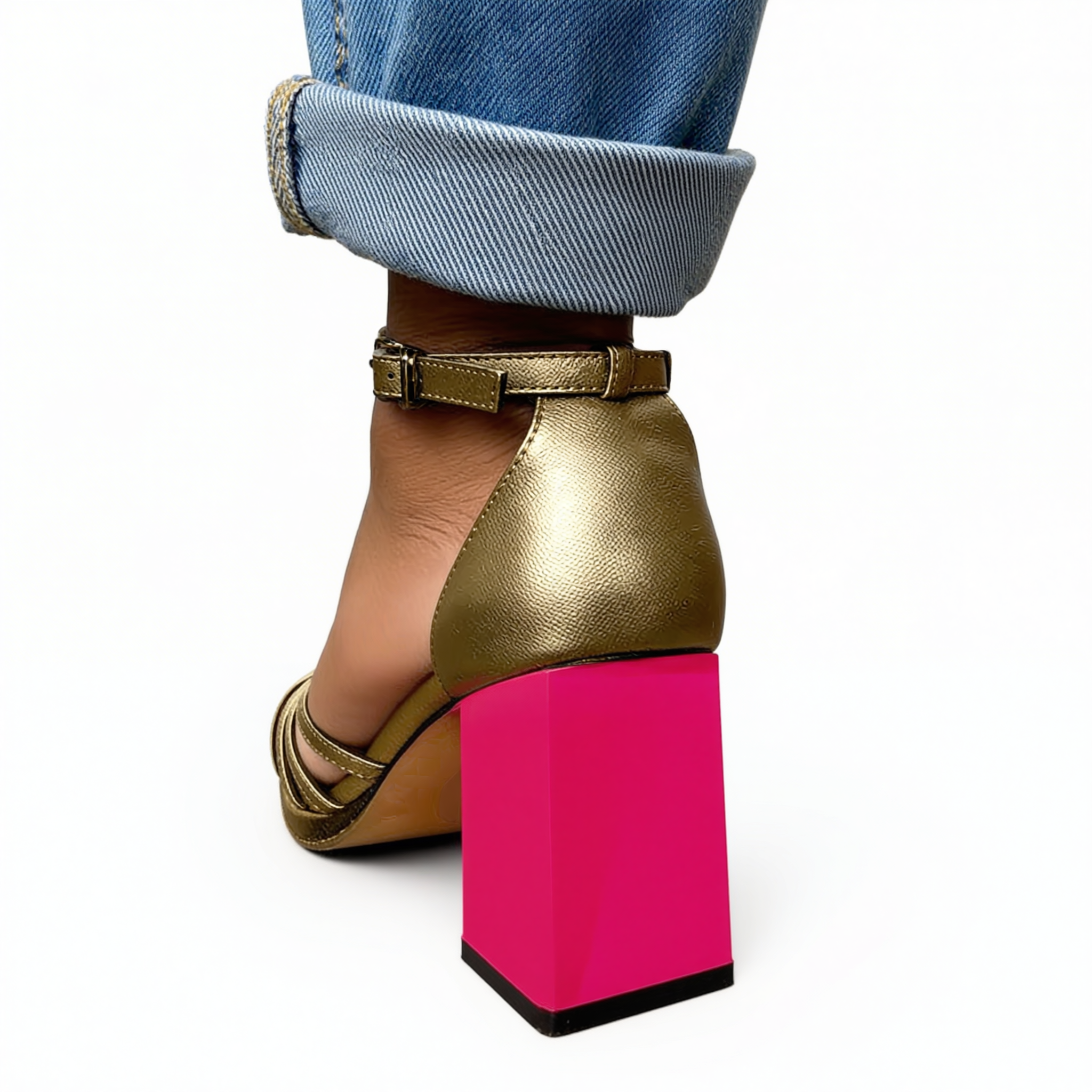 Cristina™ | Tacones elegantes y estilizados
