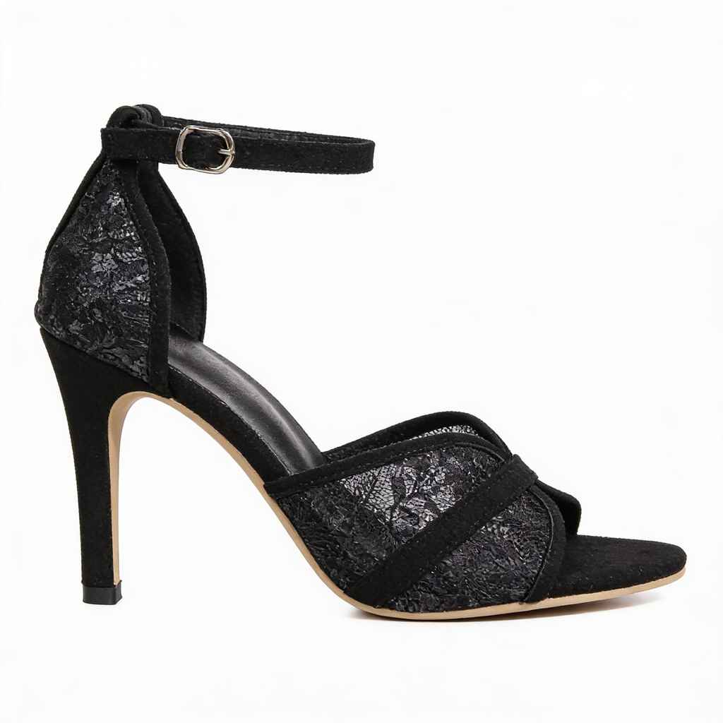 Barbara™ | Tacones ortopédicos elegantes