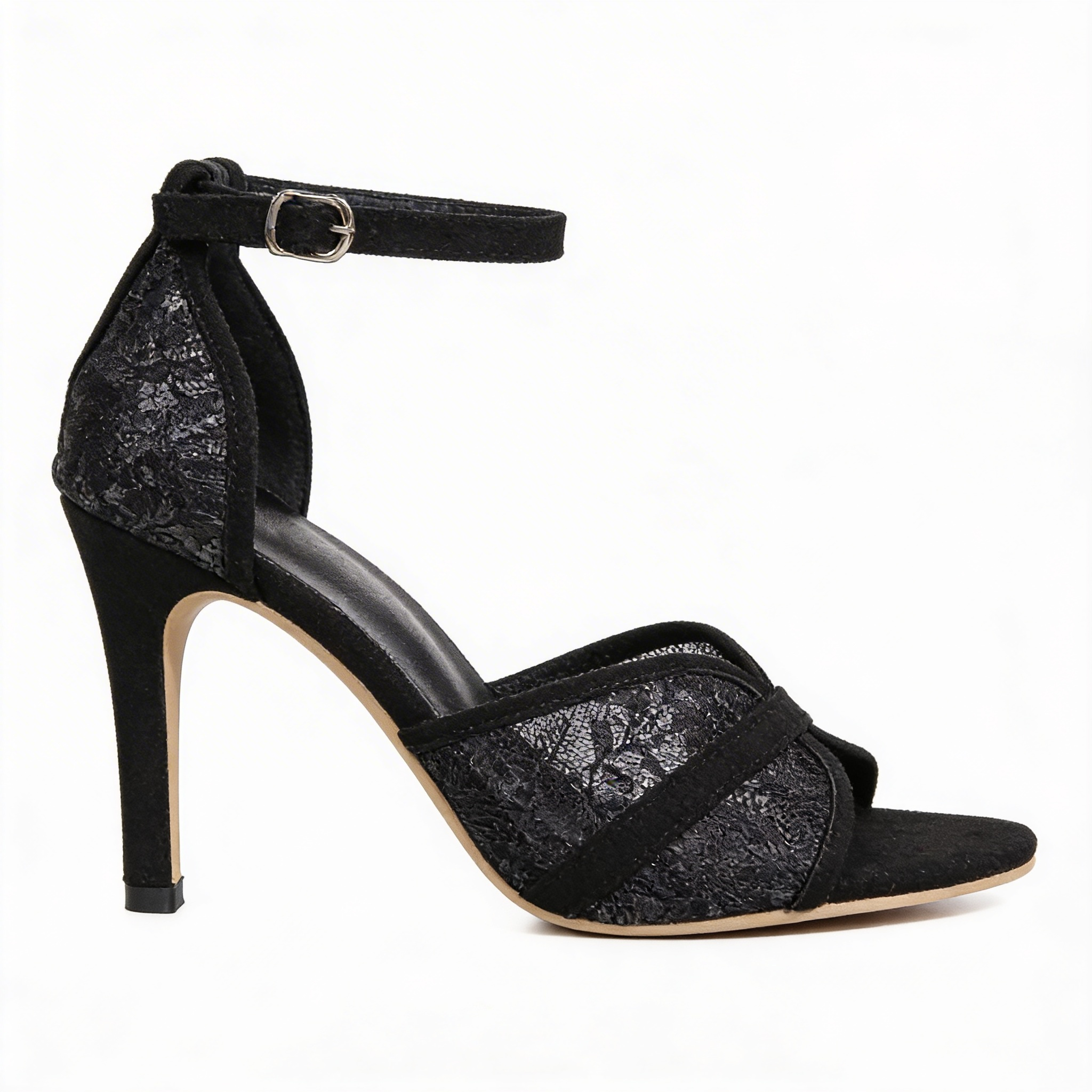 Barbara™ | Tacones ortopédicos elegantes