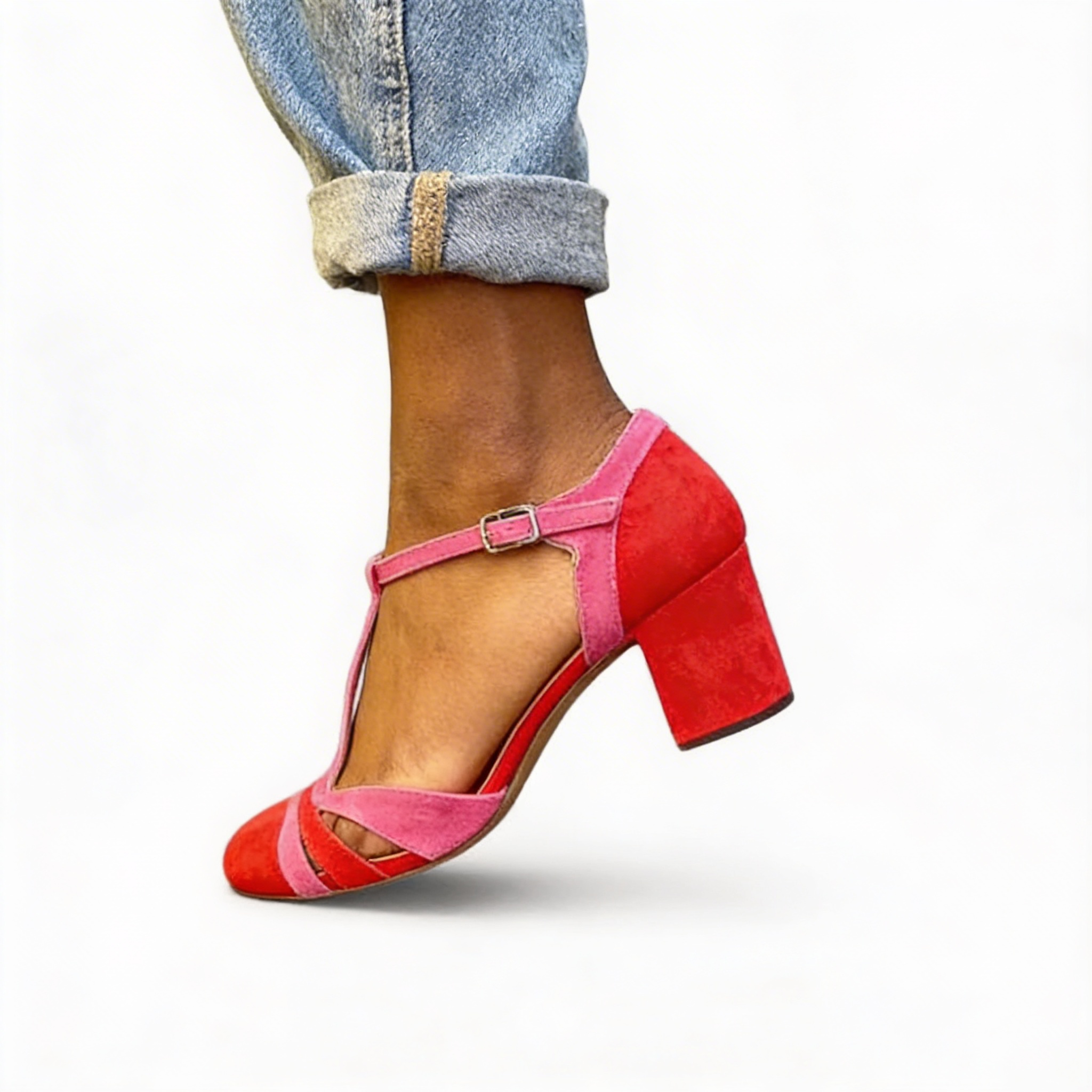 Ana™ | Tacones Elegantes