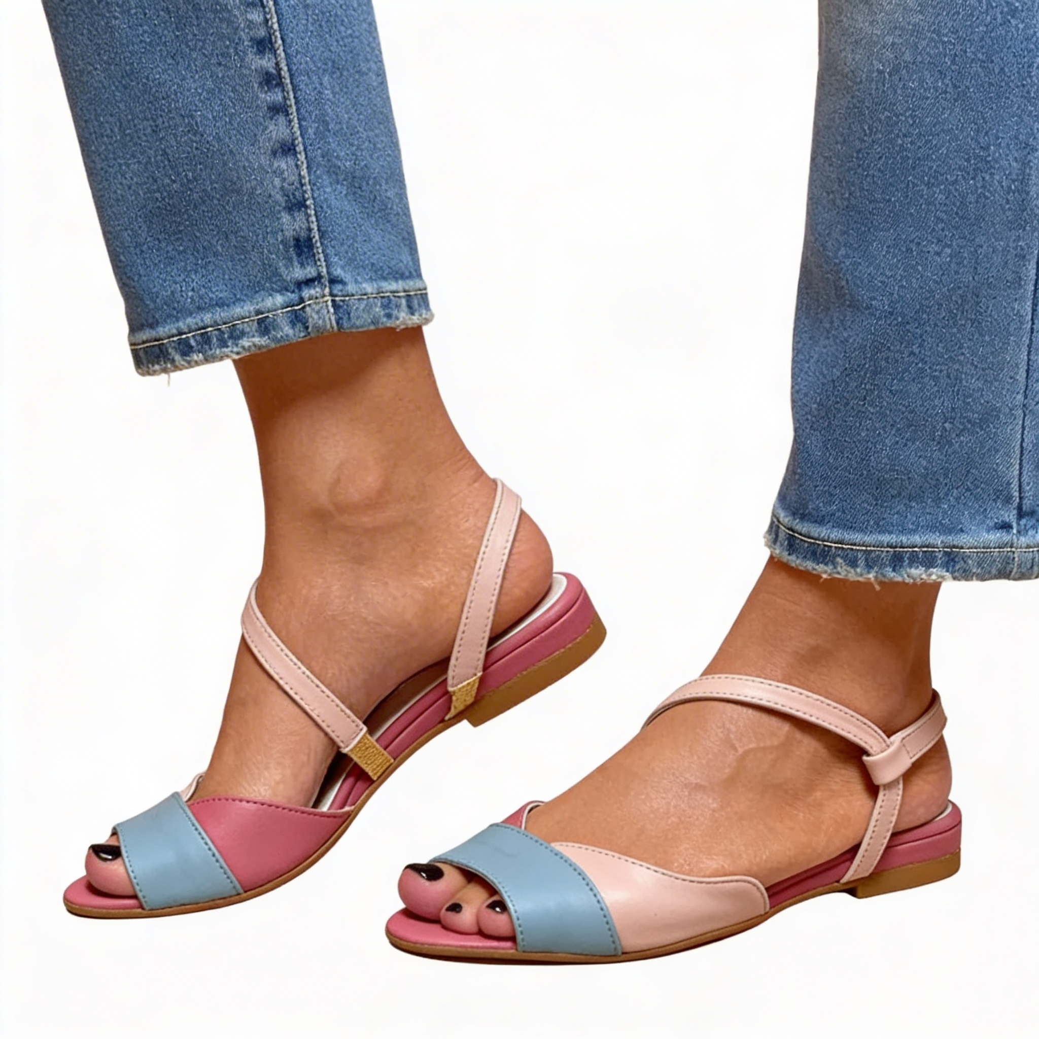 Macarena™ | Sandalias Elegantes
